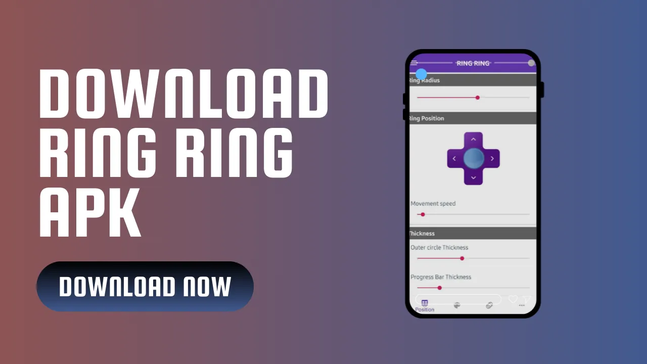 Ring Ring APK