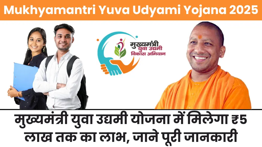 PM Yuva Loan Yojana